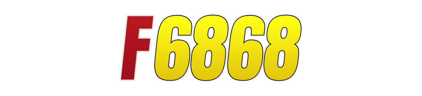 f6868 logo